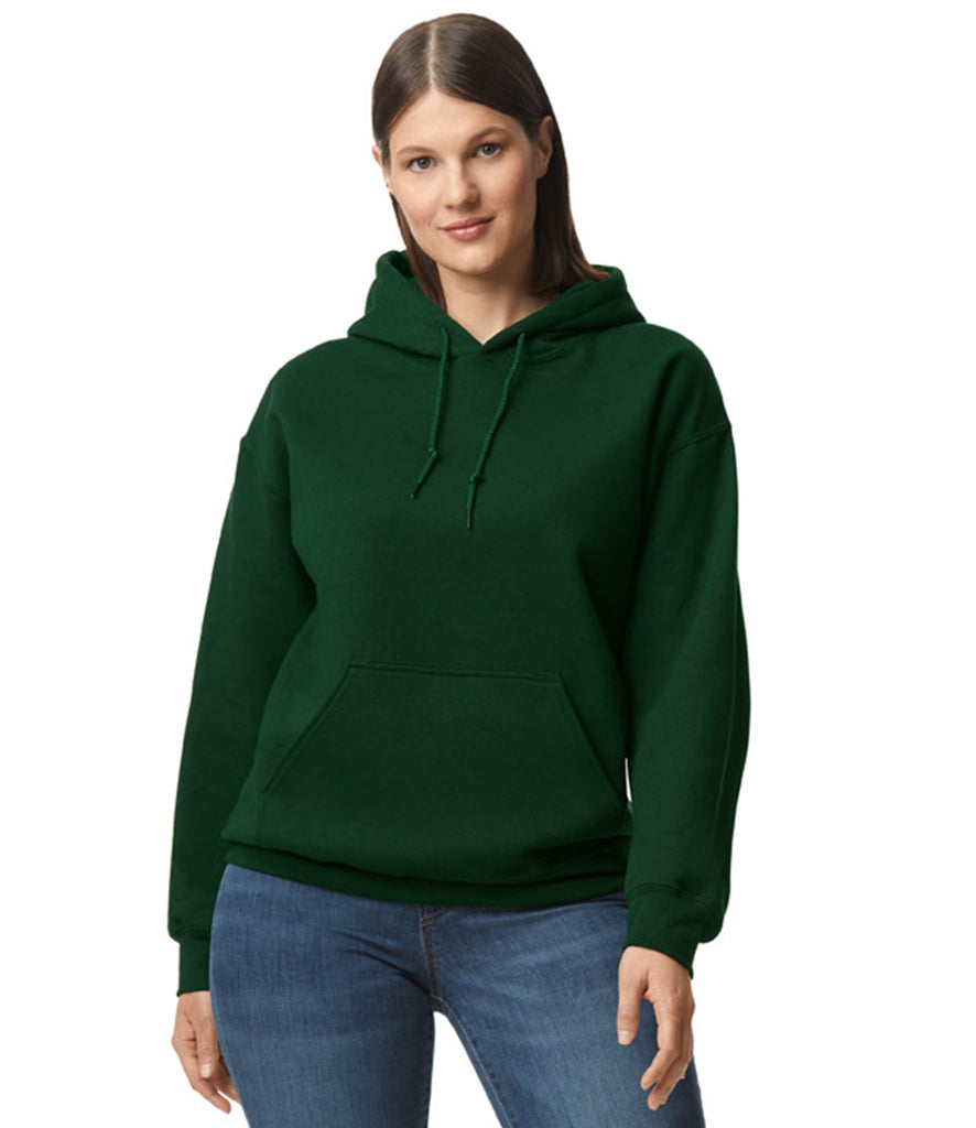 Gildan DryBlend® Hooded Sweatshirt