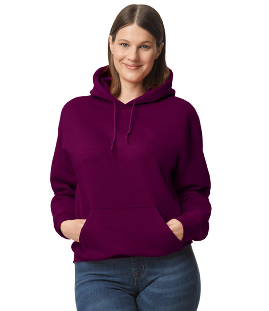 Gildan DryBlend® Hooded Sweatshirt