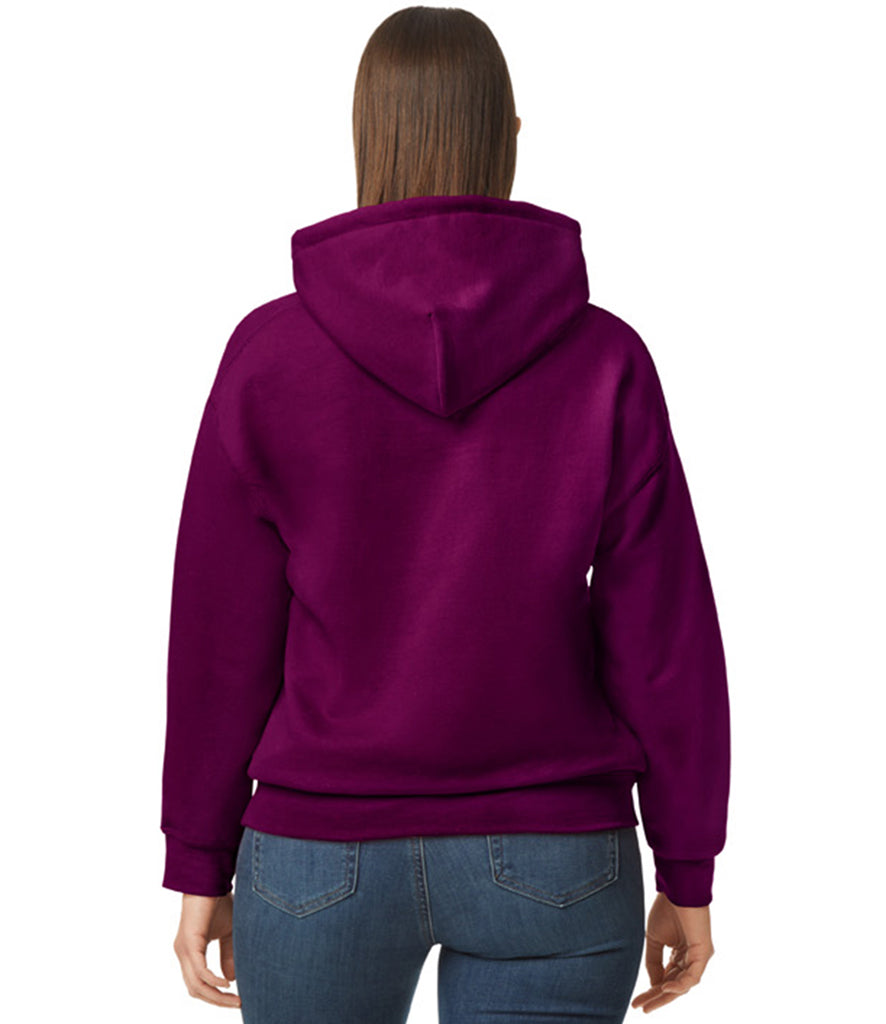 Gildan DryBlend® Hooded Sweatshirt
