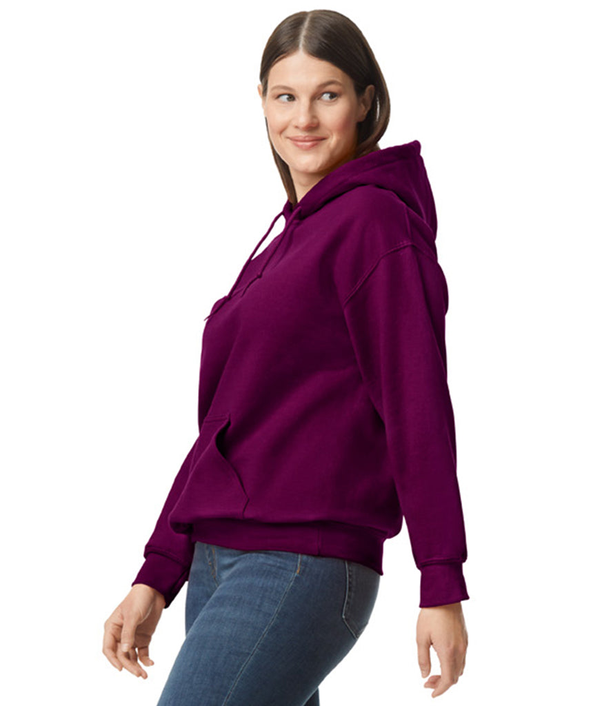 Gildan DryBlend® Hooded Sweatshirt