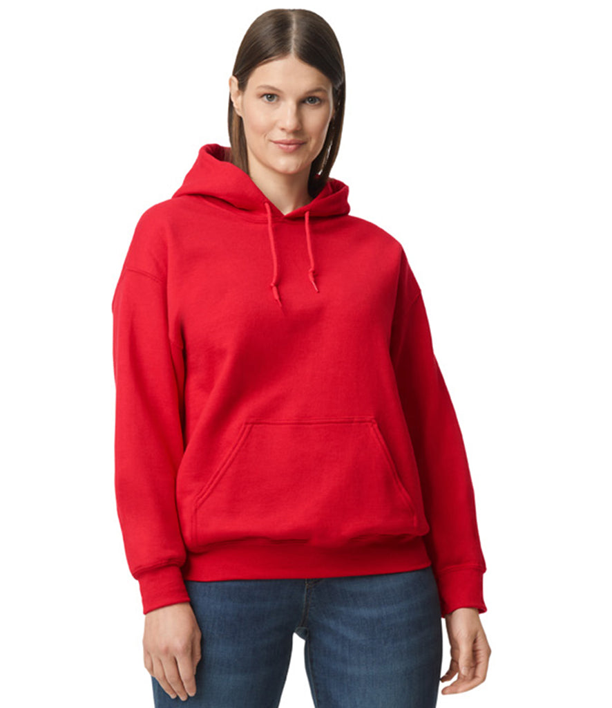 Gildan DryBlend® Hooded Sweatshirt