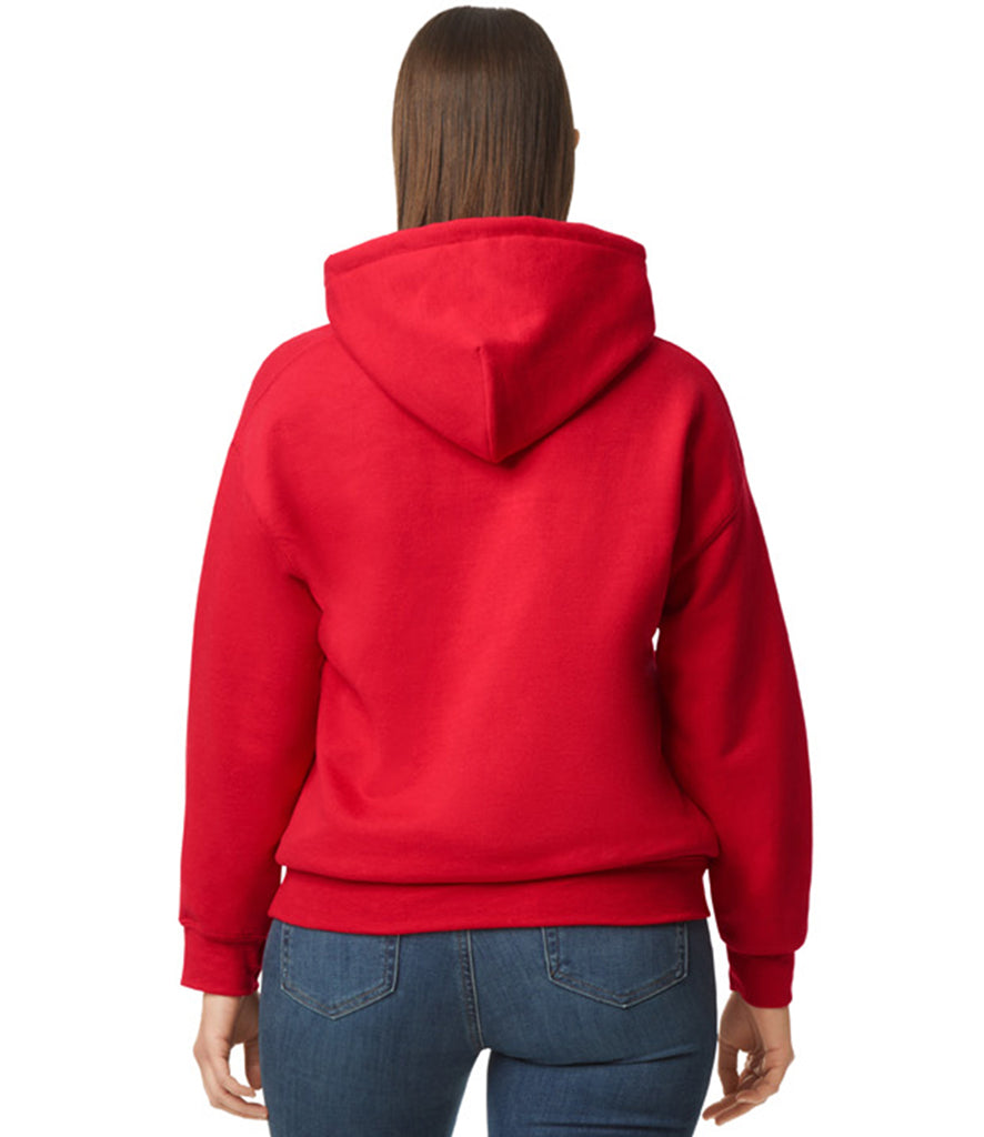 Gildan DryBlend® Hooded Sweatshirt
