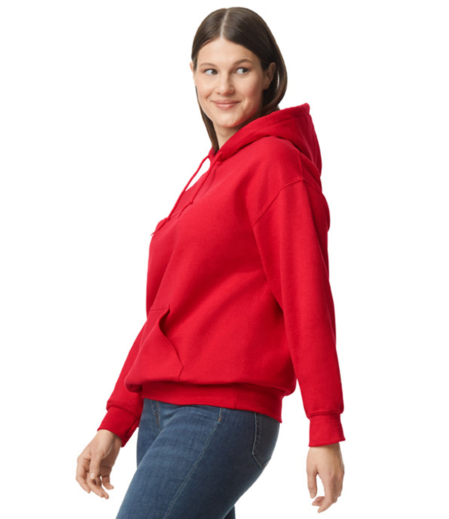 Gildan DryBlend® Hooded Sweatshirt