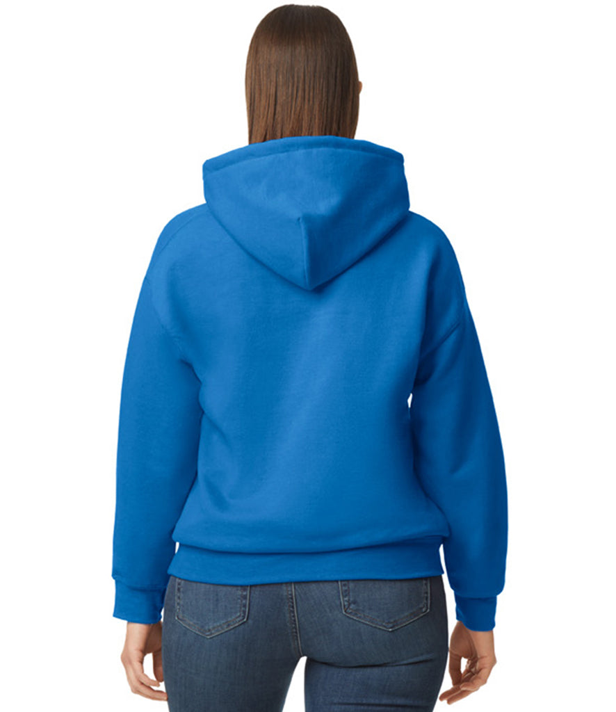 Gildan DryBlend® Hooded Sweatshirt