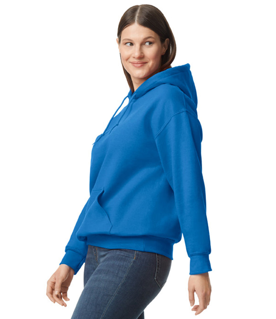 Gildan DryBlend® Hooded Sweatshirt