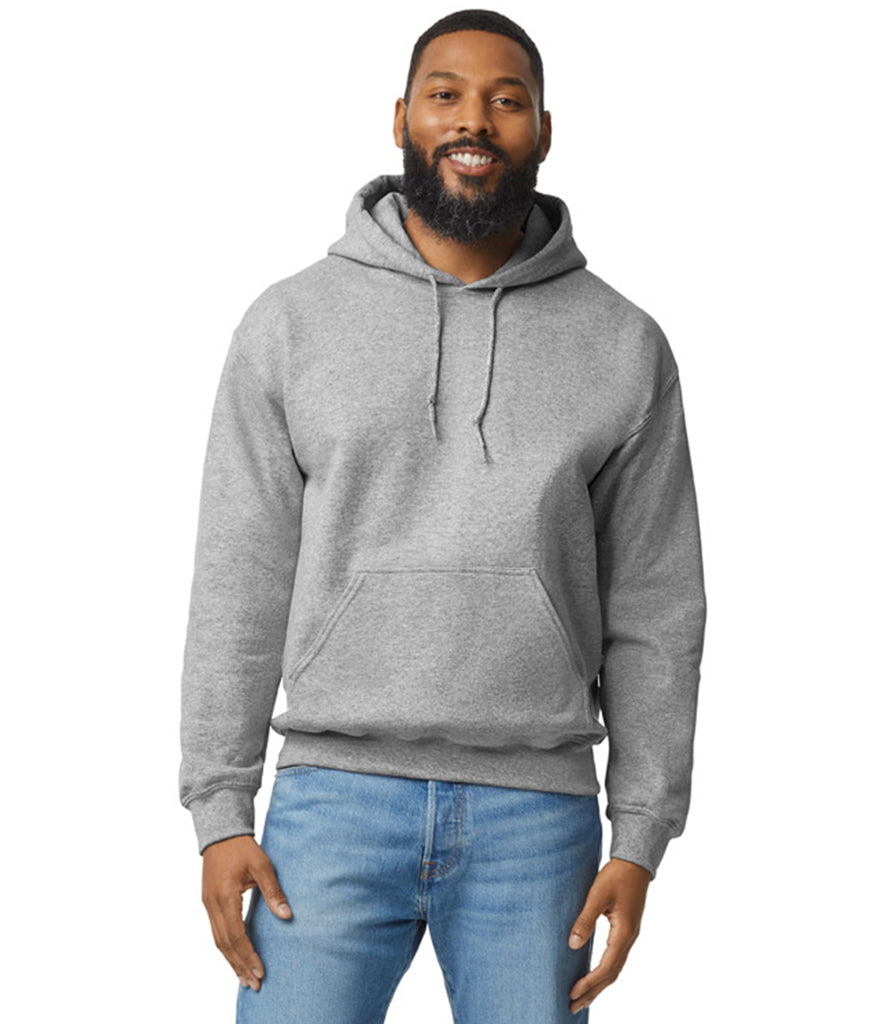 Gildan DryBlend® Hooded Sweatshirt