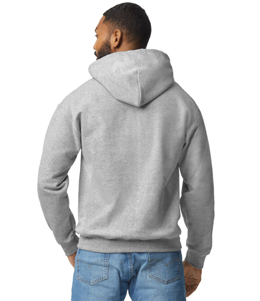 Gildan DryBlend® Hooded Sweatshirt