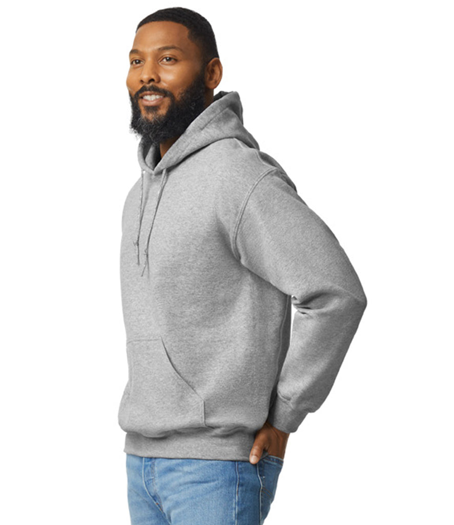 Gildan DryBlend® Hooded Sweatshirt