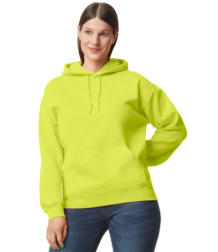 Gildan DryBlend® Hooded Sweatshirt
