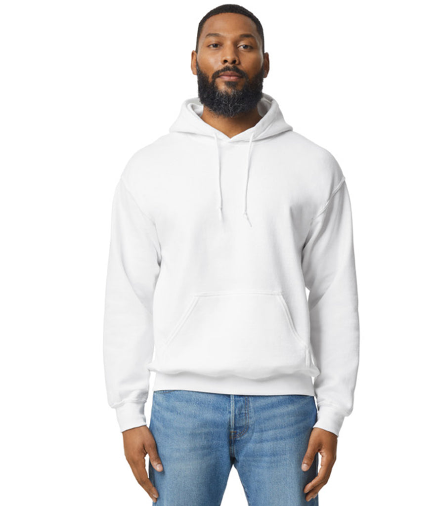 Gildan DryBlend® Hooded Sweatshirt