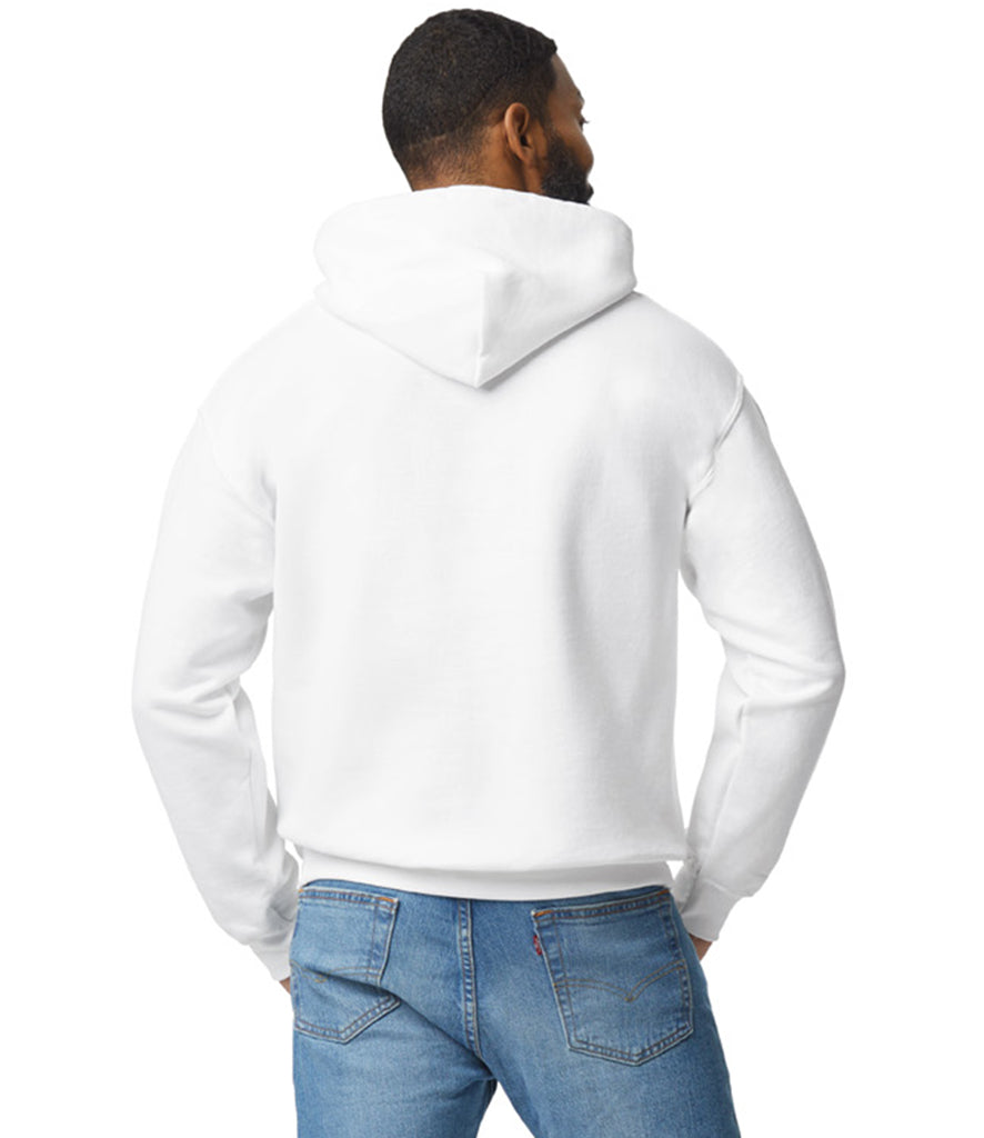 Gildan DryBlend® Hooded Sweatshirt