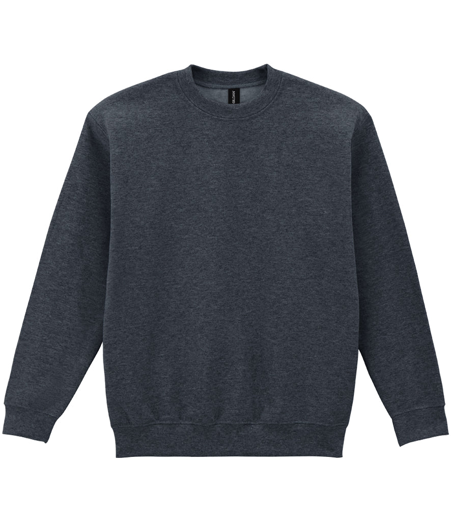 Gildan Kids Heavy Blend™ Drop Shoulder Sweatshirt