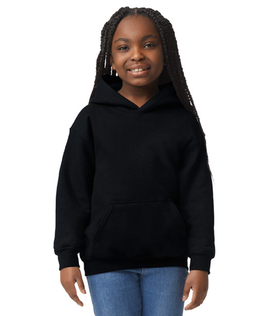 Gildan Kids Heavy Blend™ Hooded Sweatshirt