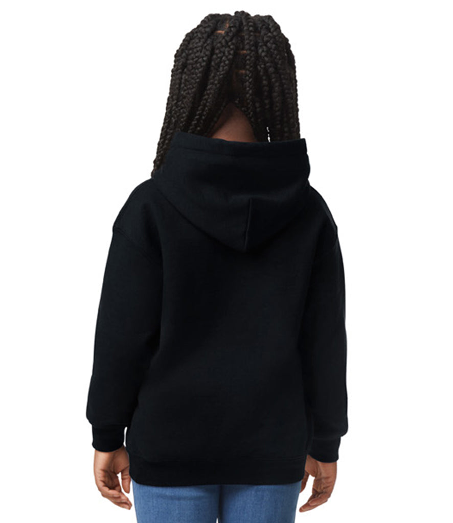 Gildan Kids Heavy Blend™ Hooded Sweatshirt