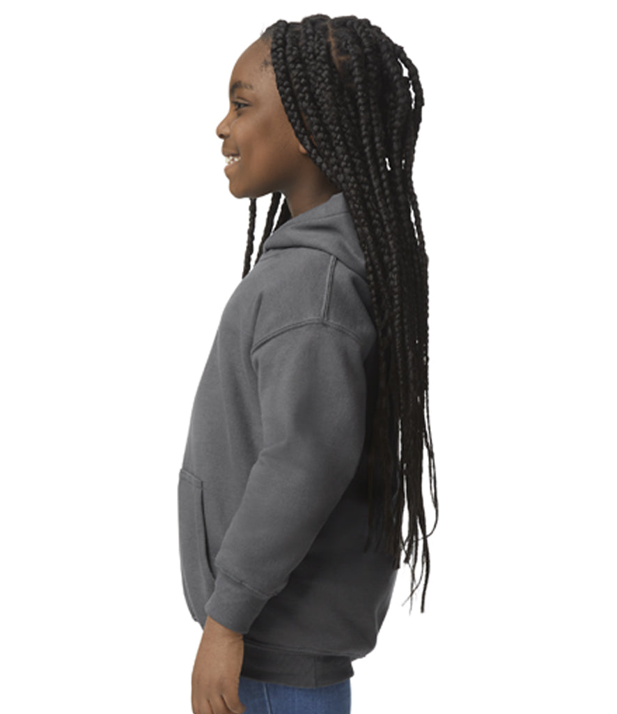 Gildan Kids Heavy Blend™ Hooded Sweatshirt