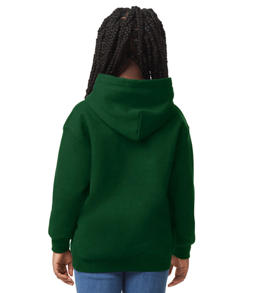 Gildan Kids Heavy Blend™ Hooded Sweatshirt
