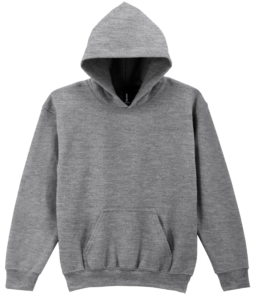 Gildan Kids Heavy Blend™ Hooded Sweatshirt