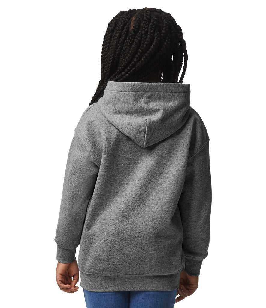 Gildan Kids Heavy Blend™ Hooded Sweatshirt