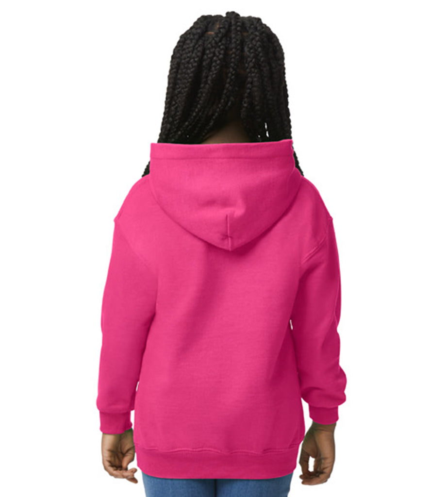 Gildan Kids Heavy Blend™ Hooded Sweatshirt