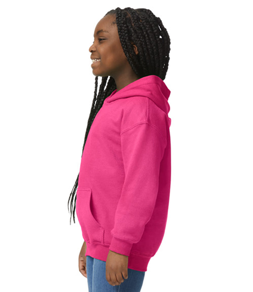 Gildan Kids Heavy Blend™ Hooded Sweatshirt