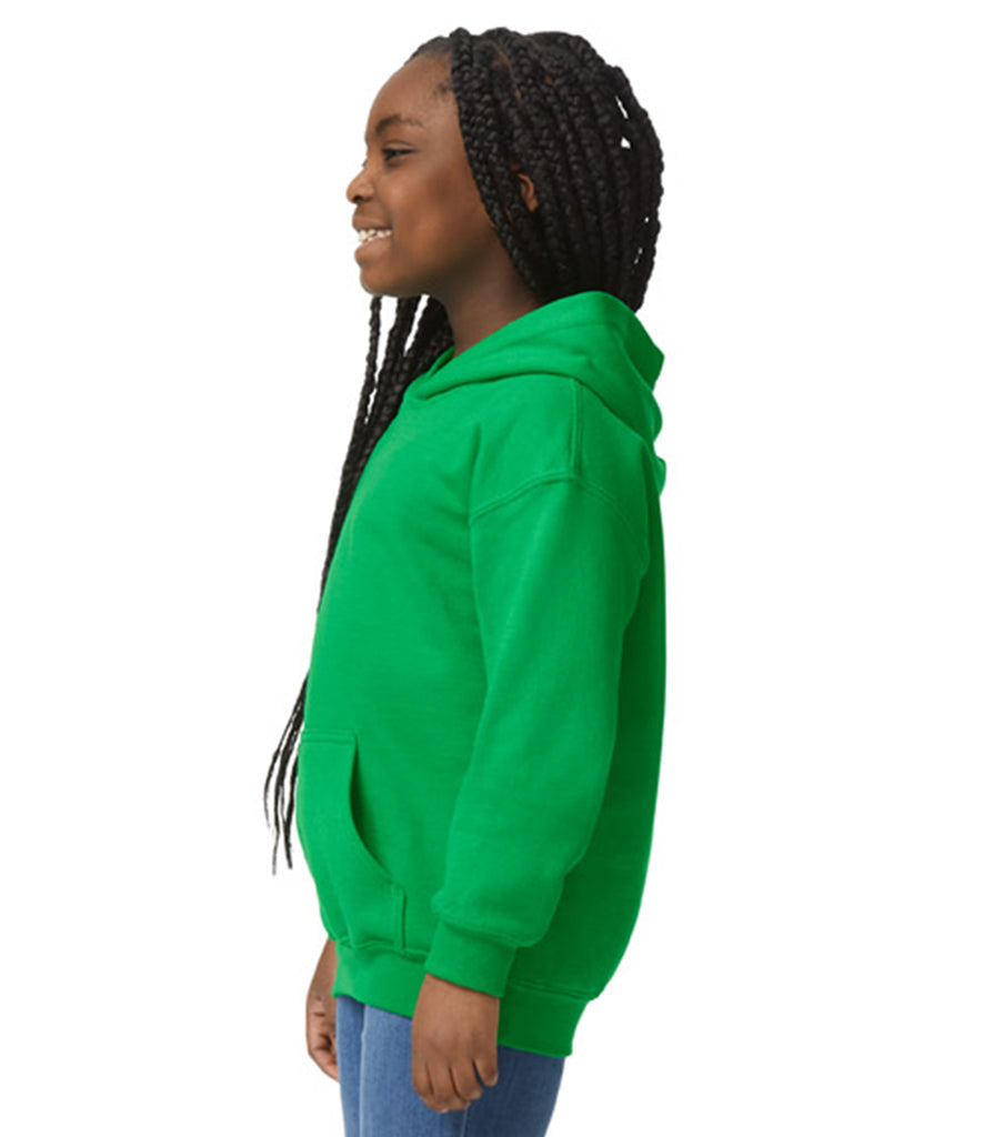 Gildan Kids Heavy Blend™ Hooded Sweatshirt