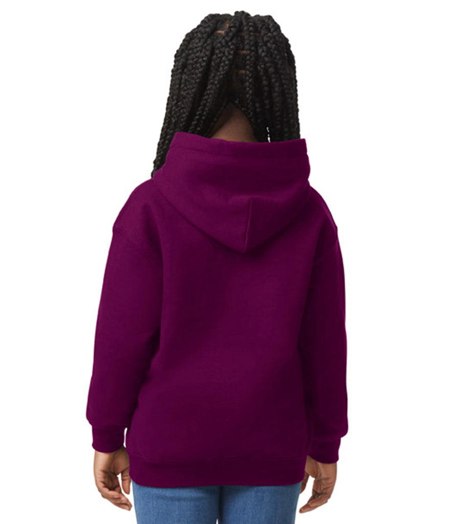 Gildan Kids Heavy Blend™ Hooded Sweatshirt