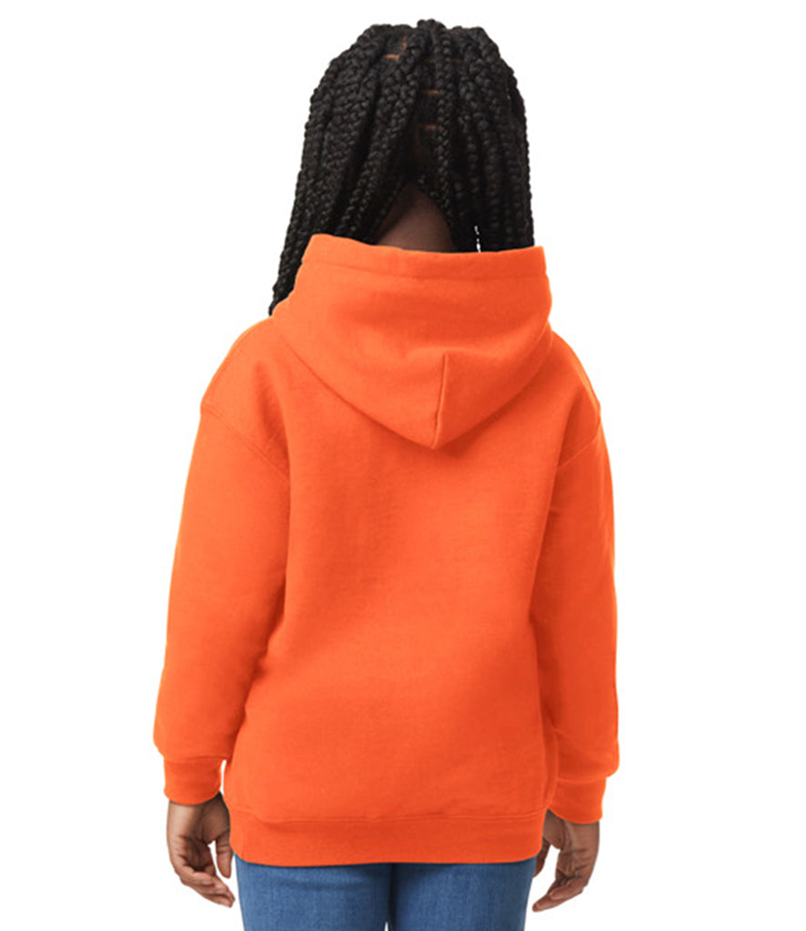 Gildan Kids Heavy Blend™ Hooded Sweatshirt