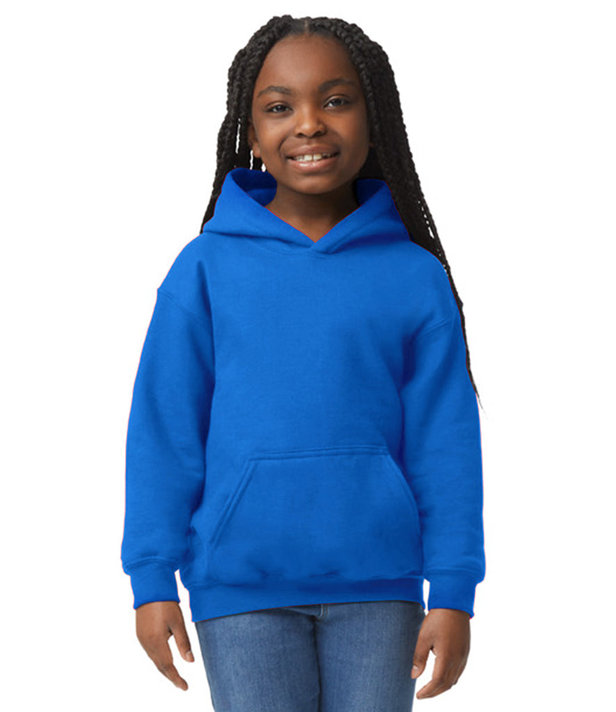 Gildan Kids Heavy Blend™ Hooded Sweatshirt