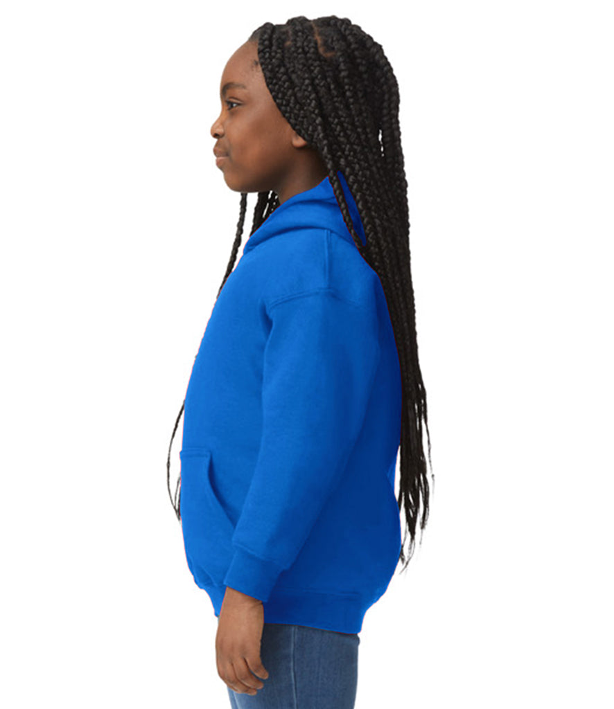 Gildan Kids Heavy Blend™ Hooded Sweatshirt