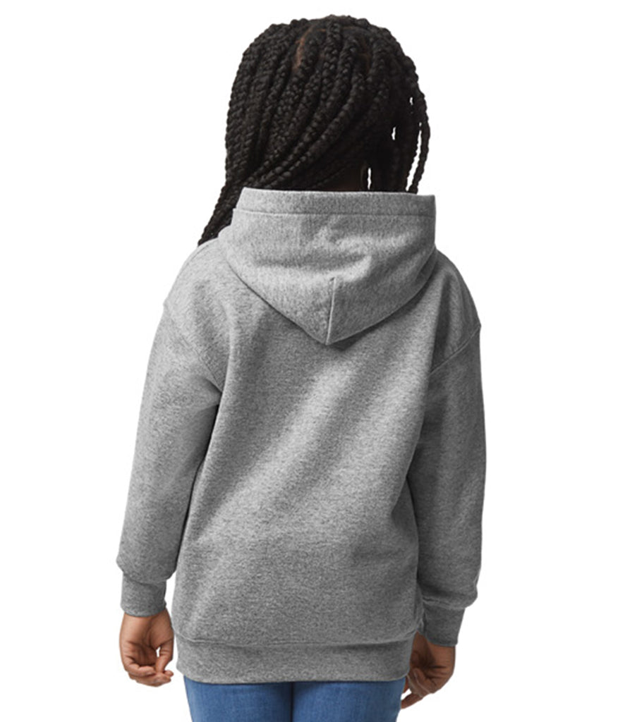 Gildan Kids Heavy Blend™ Hooded Sweatshirt