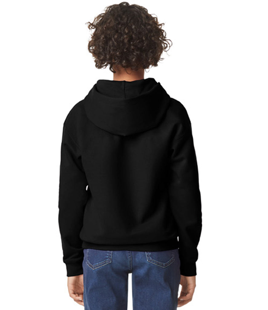 Gildan Kids SoftStyle® Midweight Hoodie