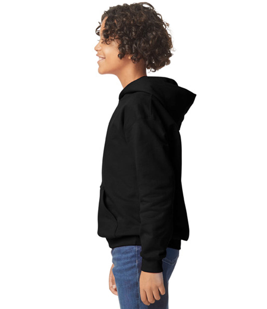 Gildan Kids SoftStyle® Midweight Hoodie
