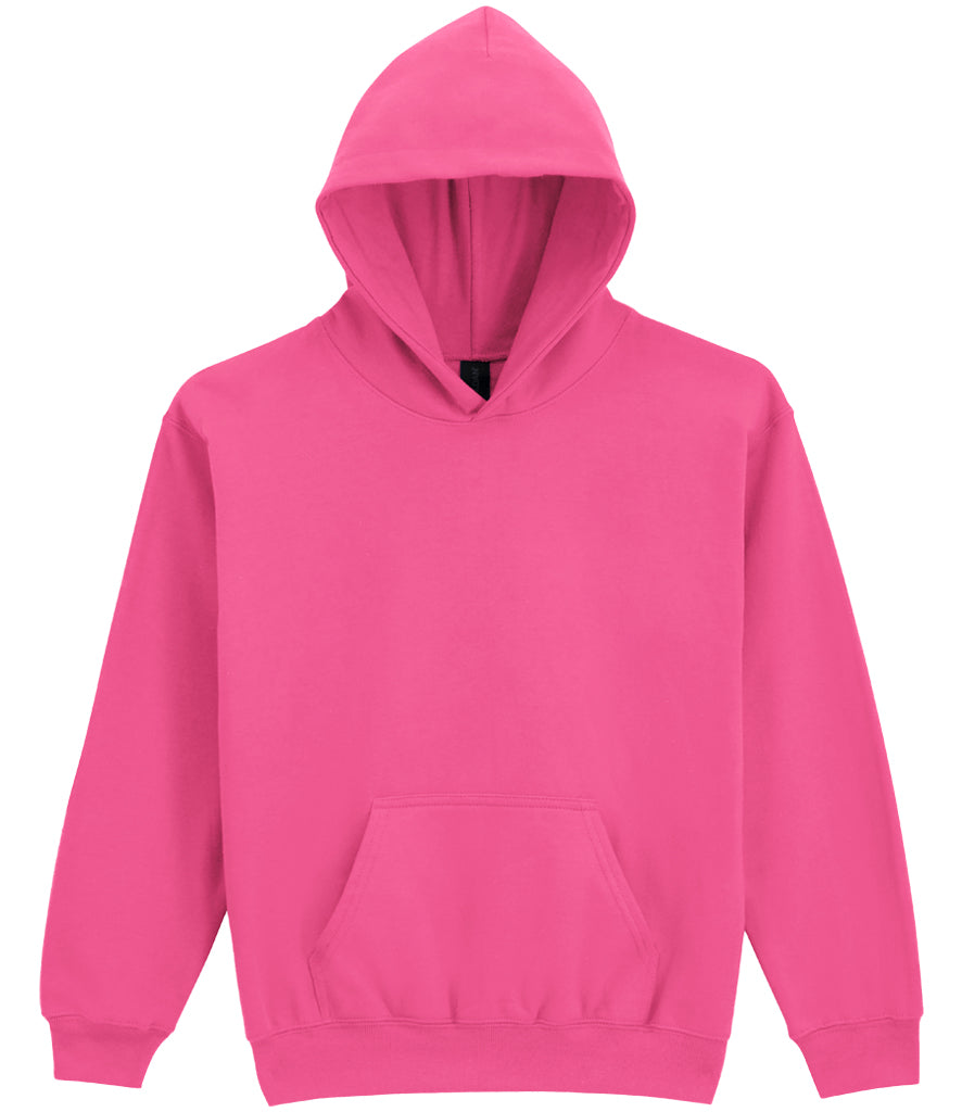 Gildan Kids SoftStyle® Midweight Hoodie