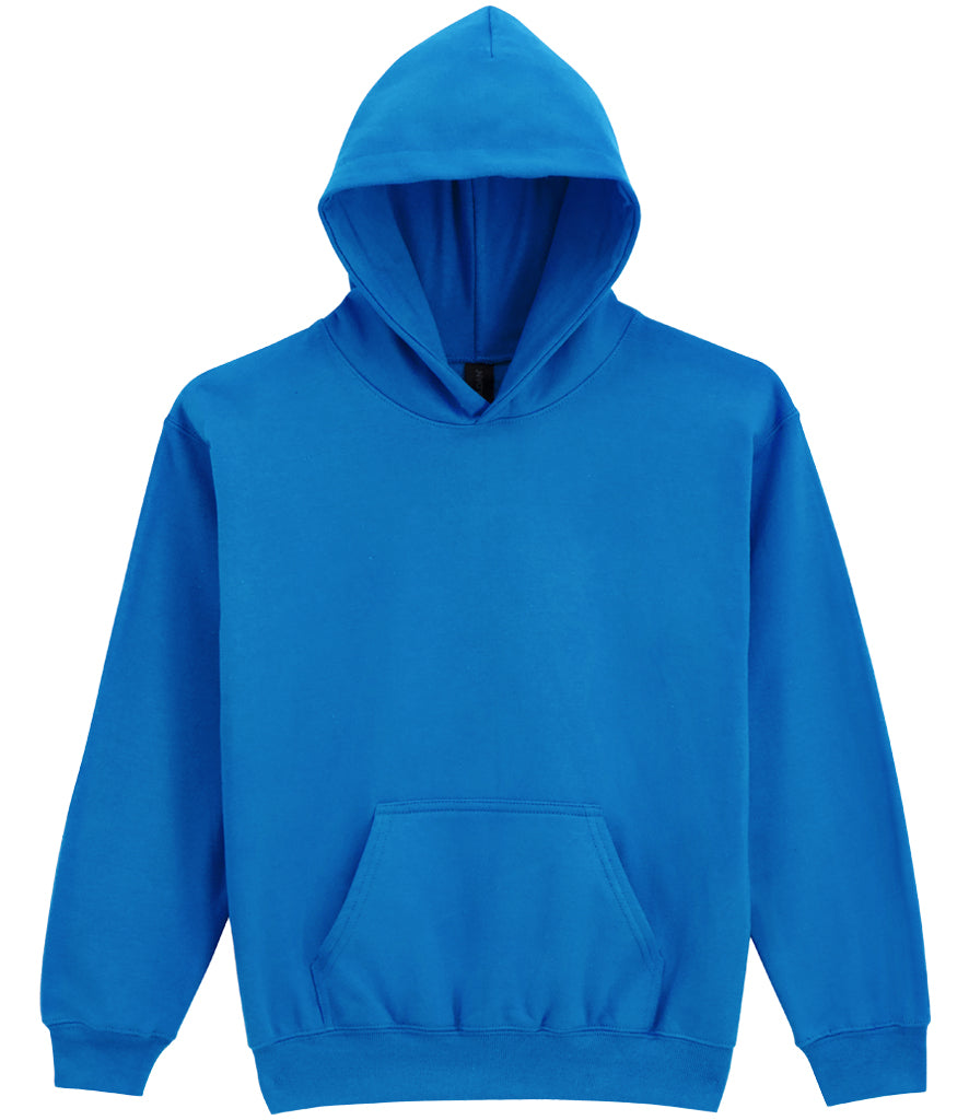 Gildan Kids SoftStyle® Midweight Hoodie
