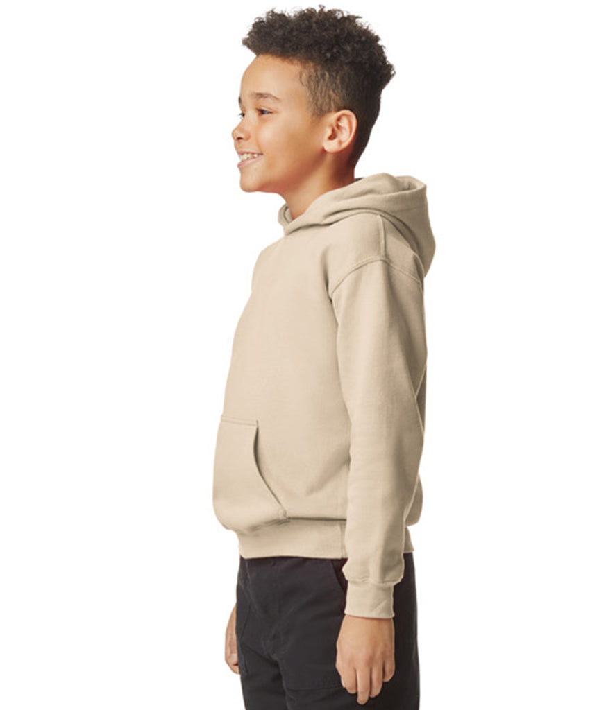 Gildan Kids SoftStyle® Midweight Hoodie