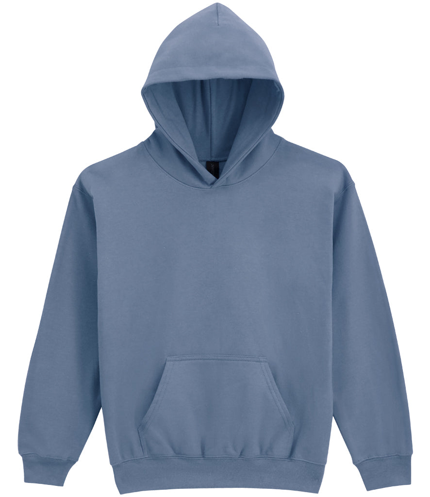 Gildan Kids SoftStyle® Midweight Hoodie