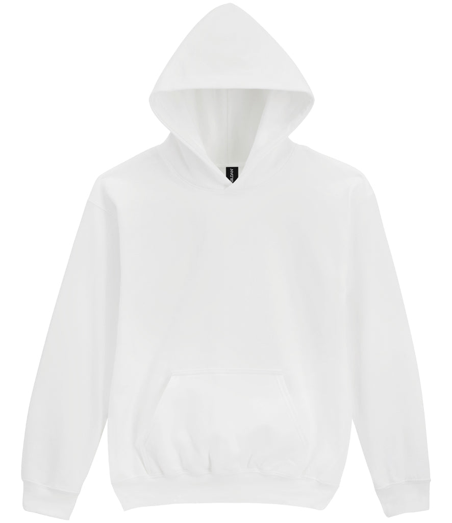 Gildan Kids SoftStyle® Midweight Hoodie