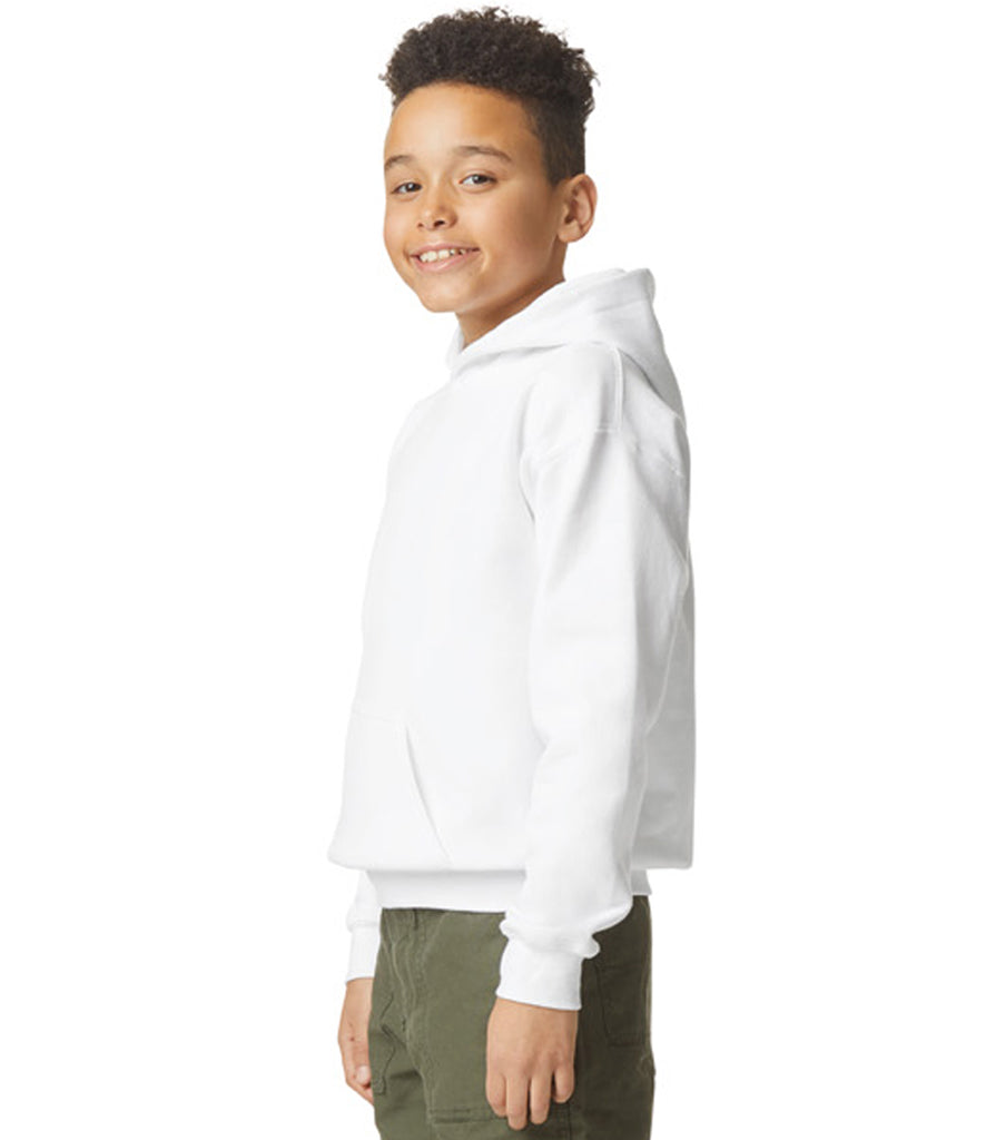 Gildan Kids SoftStyle® Midweight Hoodie