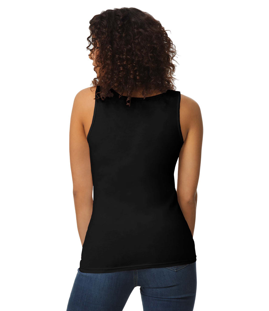 Gildan Ladies SoftStyle® Tank Top