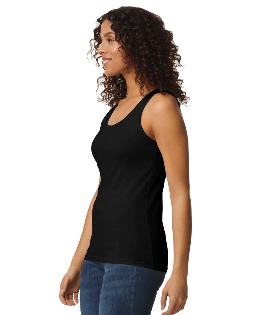 Gildan Ladies SoftStyle® Tank Top