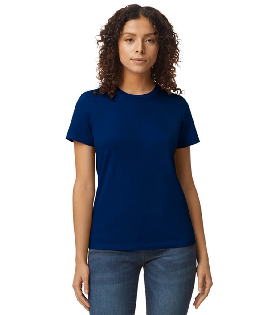 Gildan Ladies SoftStyle® Midweight T-Shirt