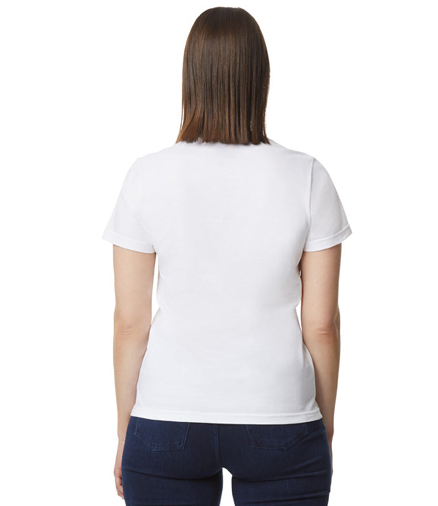Gildan Ladies SoftStyle® Midweight T-Shirt