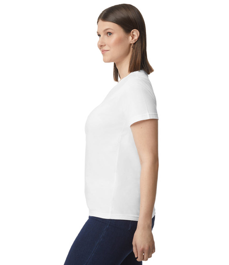 Gildan Ladies SoftStyle® Midweight T-Shirt