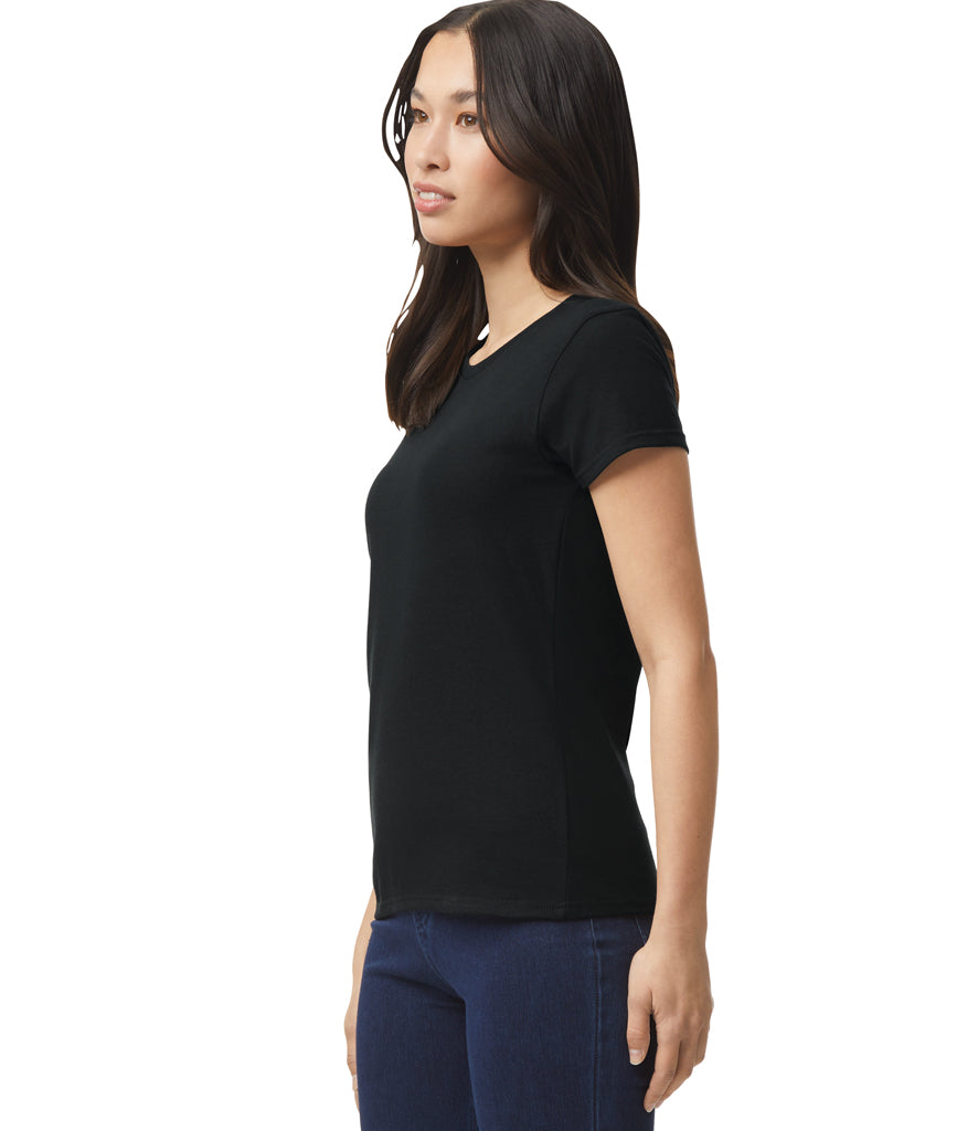 Gildan Ladies Heavy Cotton™ T-Shirt