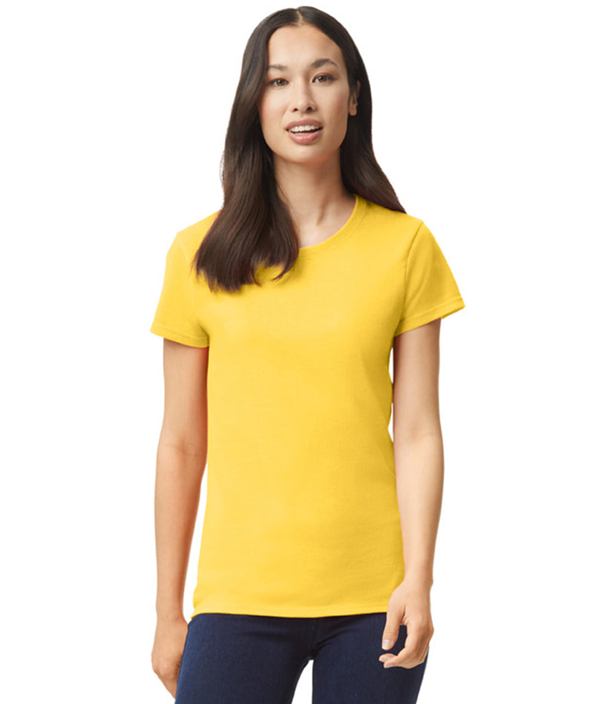 Gildan Ladies Heavy Cotton™ T-Shirt