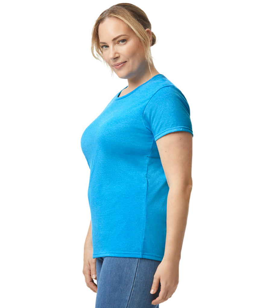 Gildan Ladies Heavy Cotton™ T-Shirt