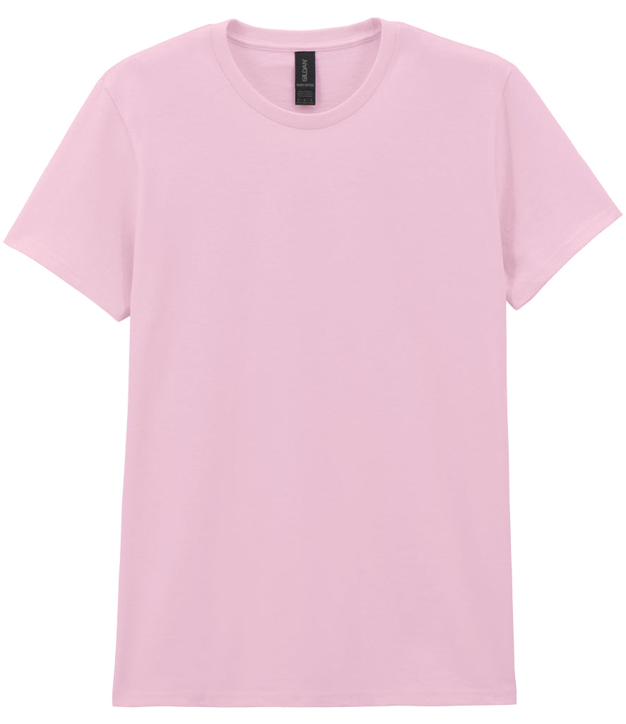 Gildan Ladies Heavy Cotton™ T-Shirt