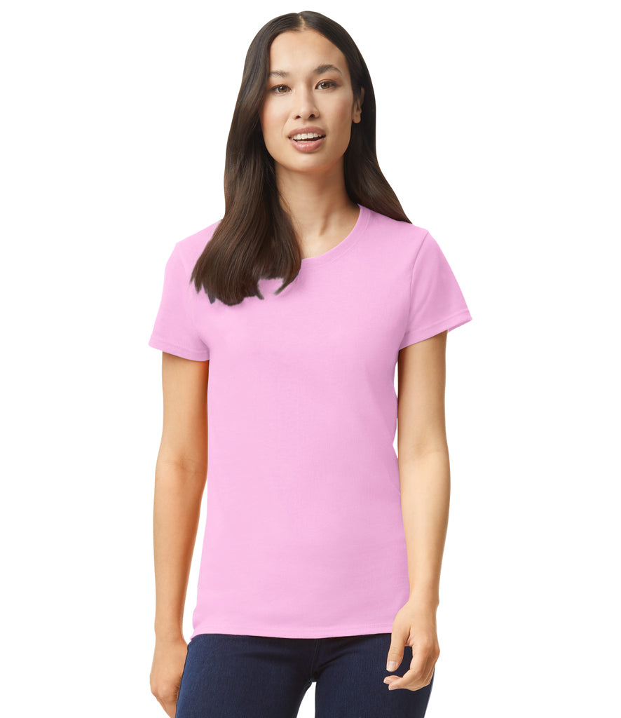 Gildan Ladies Heavy Cotton™ T-Shirt