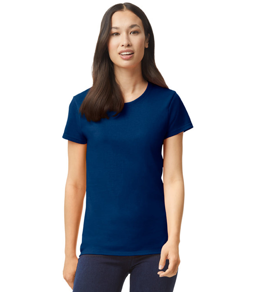 Gildan Ladies Heavy Cotton™ T-Shirt