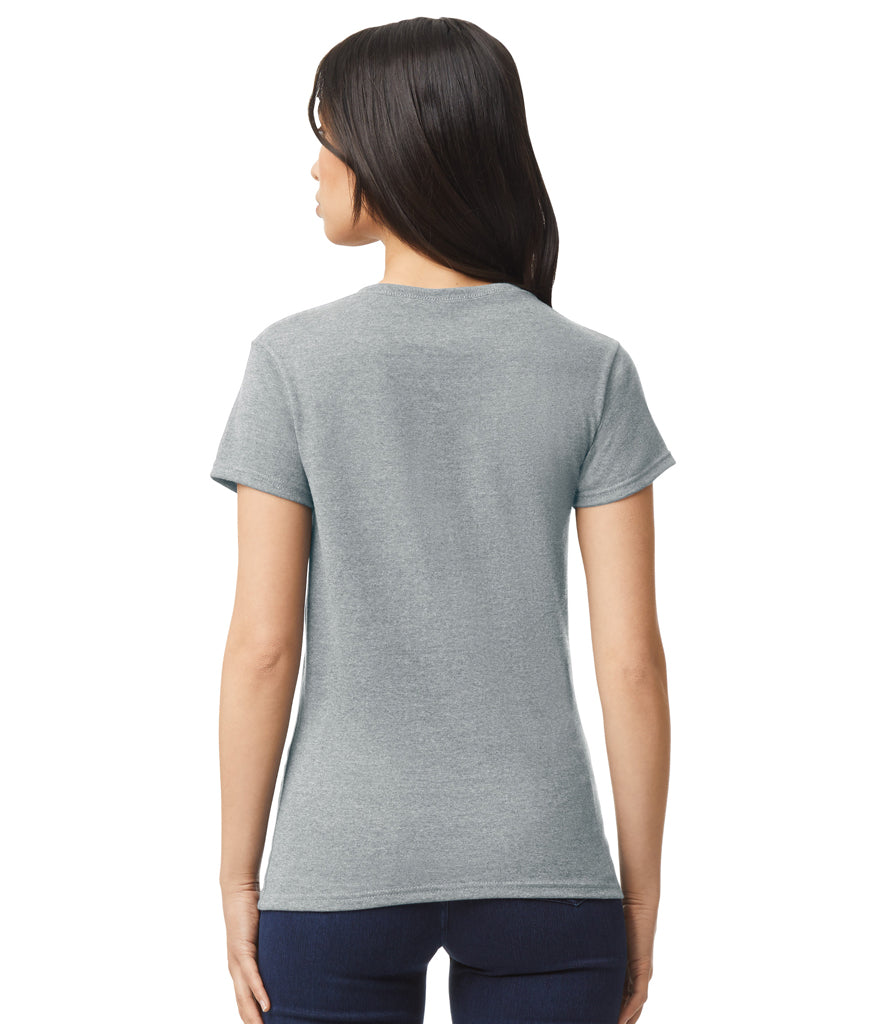 Gildan Ladies Heavy Cotton™ T-Shirt